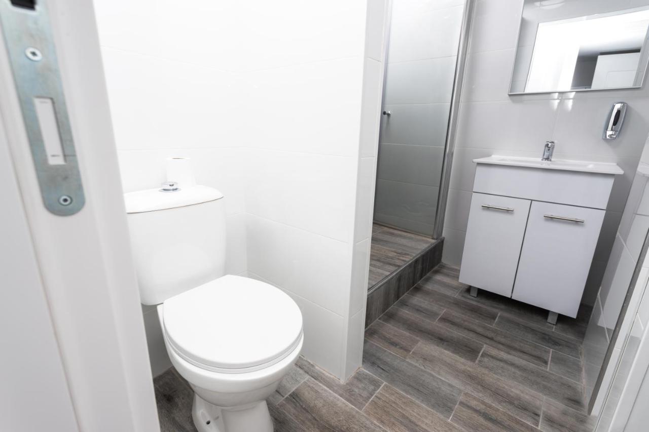 エイラートYalarent Jasmine 3Br Aptアパートメント エクステリア 写真